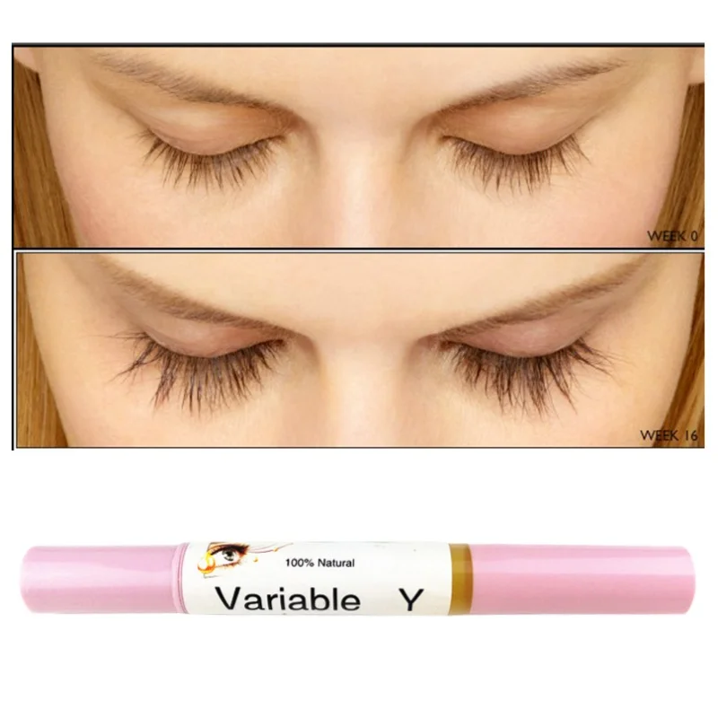 3ml Eyelash Growth Treatments Liquid Serum Fast Enhance Eye Lash Longer And Thicker Have Effect Eyelash