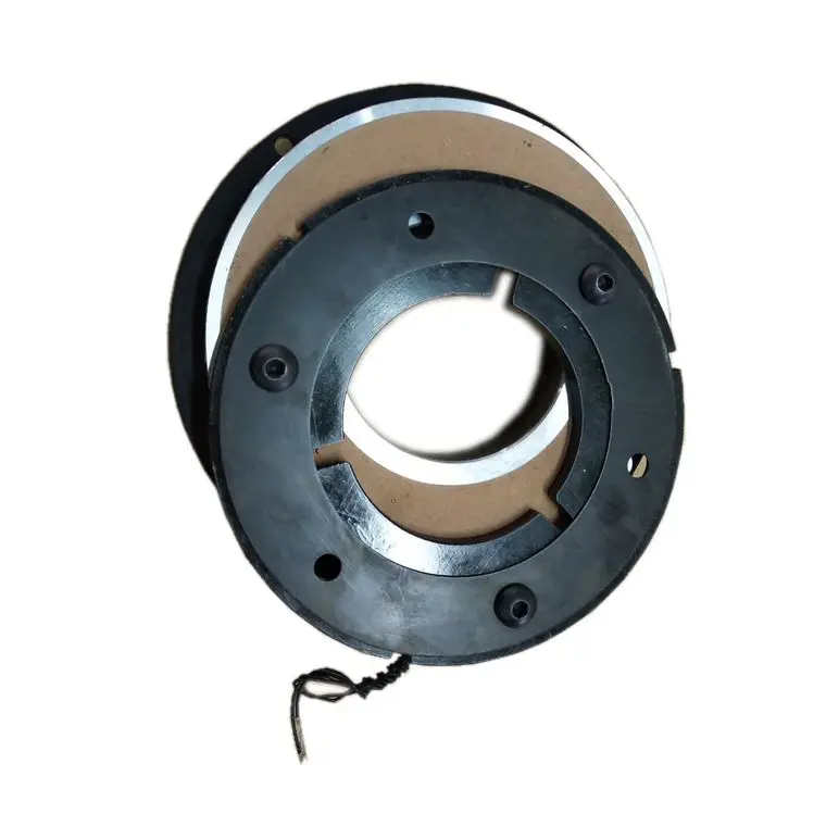 

dc electromagnetic brake