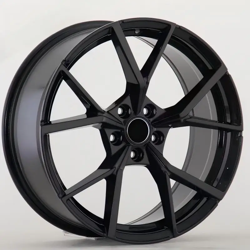 

High end private customization 20 Inch Concave Wheel Rim 5x112 5x135 PCD Off Road Alloy Car Rim
