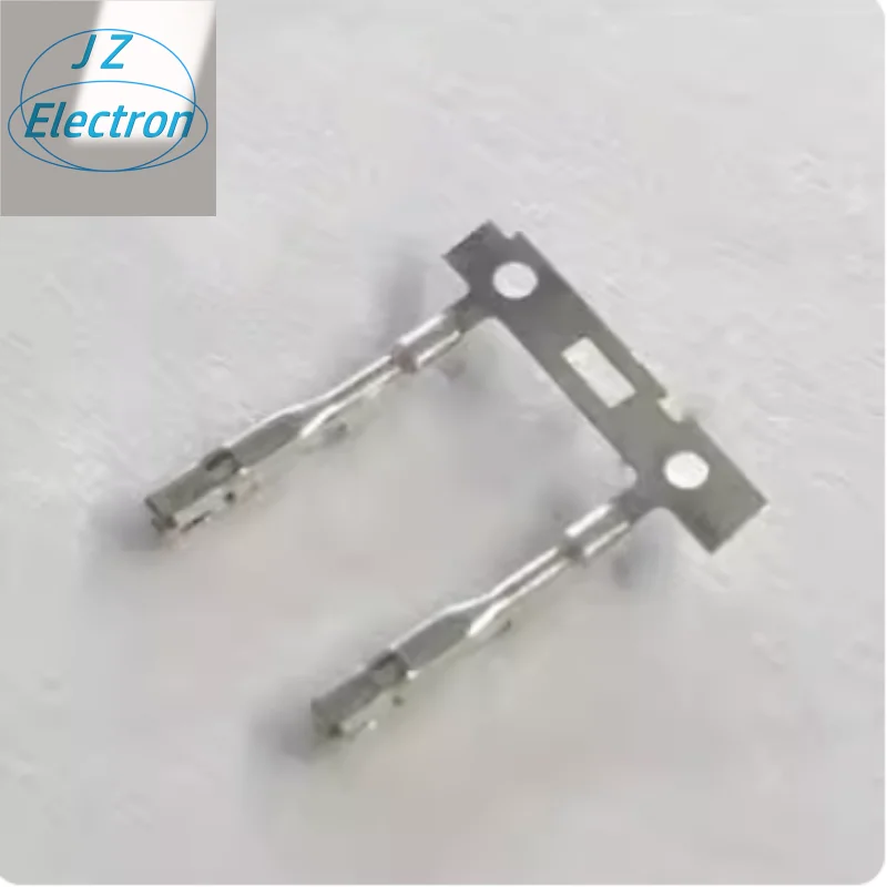 

200 Original Genuine Connector 2050986-1 For Car Smart Electronic Devices