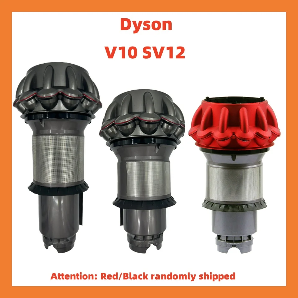 Cyclone separator for Dyson V10 SV12 vacuum cleaner