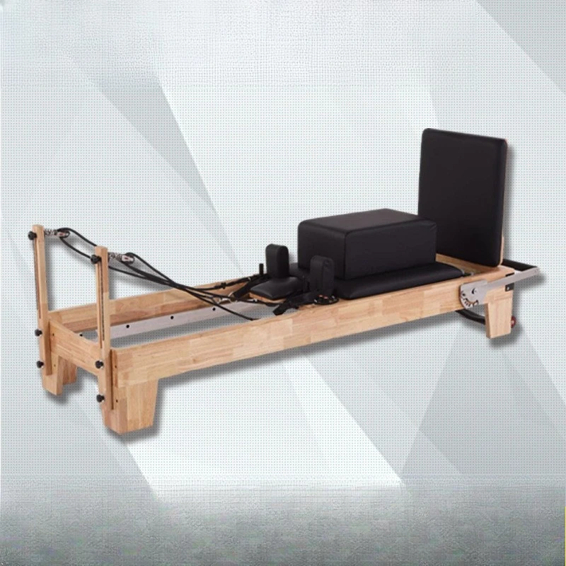 Household Pilates core bed five-piece set weight combination sliding bed chiropractic ladder bucket stabilizer chair