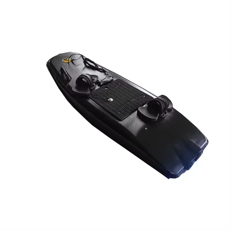 Electric Surfboard For Water SportsElectric-powered Surfboards /Jet Powered Motorized SurfboardFun Adrenaline Toy：Adrenaline - view 3
