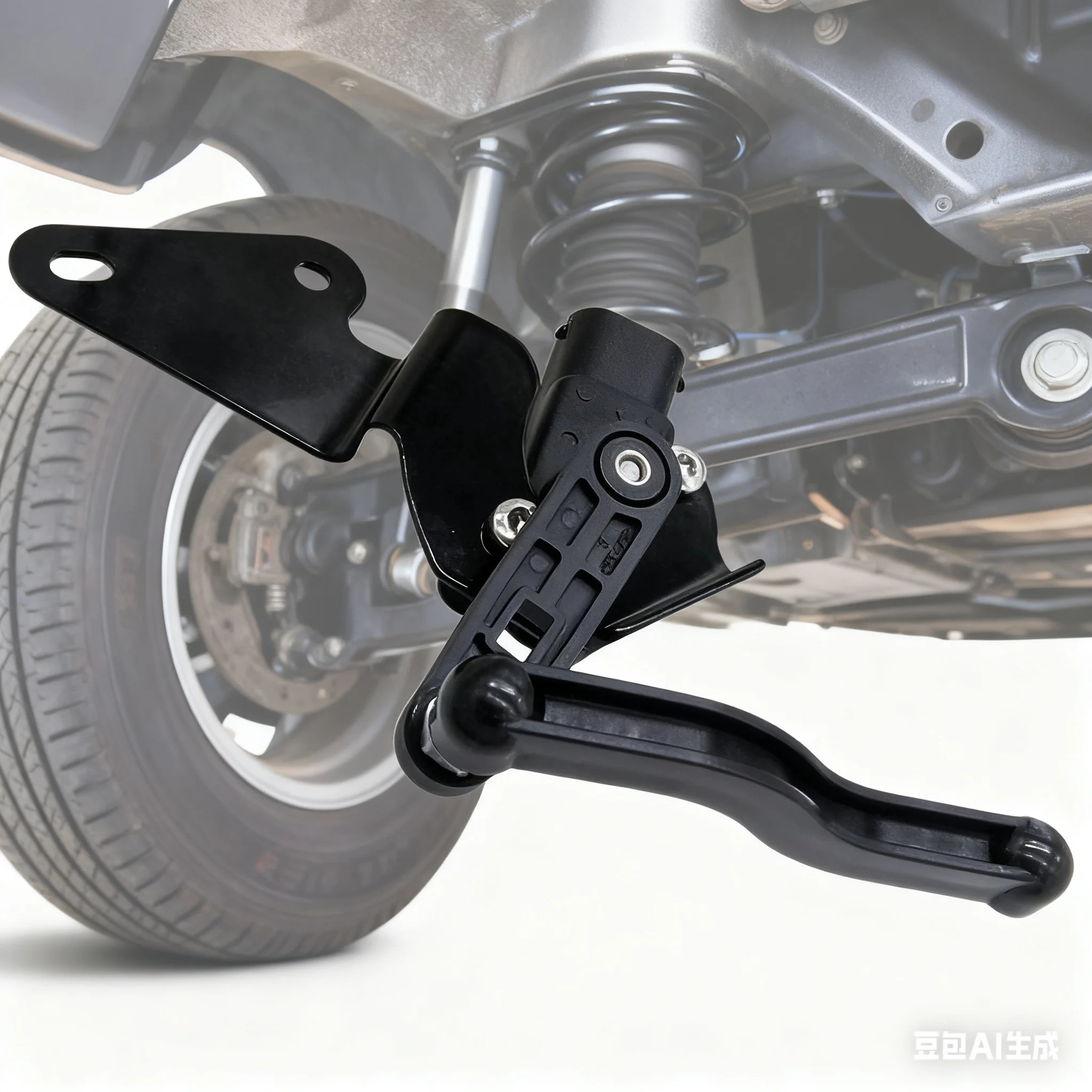 

Датчик высоты езды, задняя правая сторона для Dodge для Ram 1500 2015 2018, номер детали со стороны пассажира 68414984AA