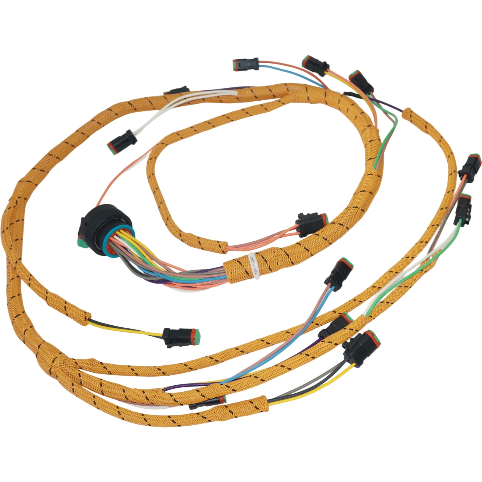 305-0632 3050632 Wiring harness assembly For Caterpillar CAT 928H 928HZ 924H 930H 924HZ Wheel Loader