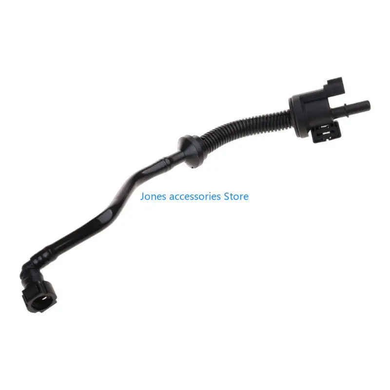 W8KD FR3Z9G297H 燃料蒸気ソレノイドバルブ 2.3 EcoBoost 2015-2020 FR3Z-9G297-H