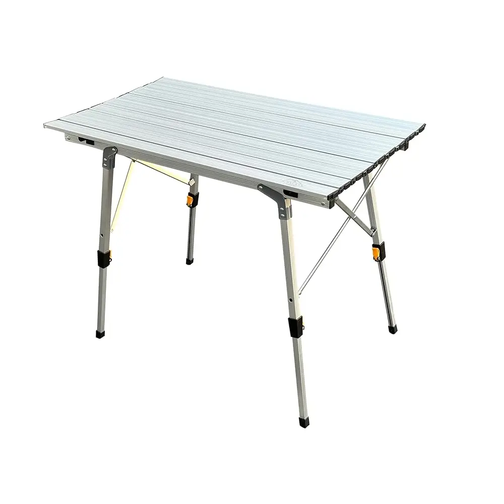 

Himalaya Adjustable Camping Table