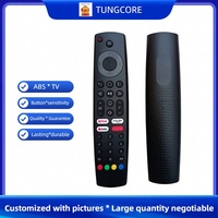 New Remote Control For Grundig TV Beta Series 32GHB6100 32GHB6000 55VCE222