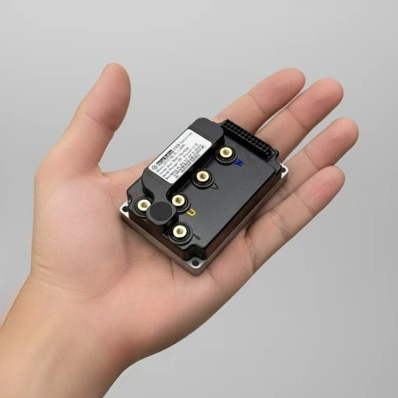 MINI12 48V-72V 100/300A DC Sine Wave Electric Scooter Debugging Programming Motor Controller