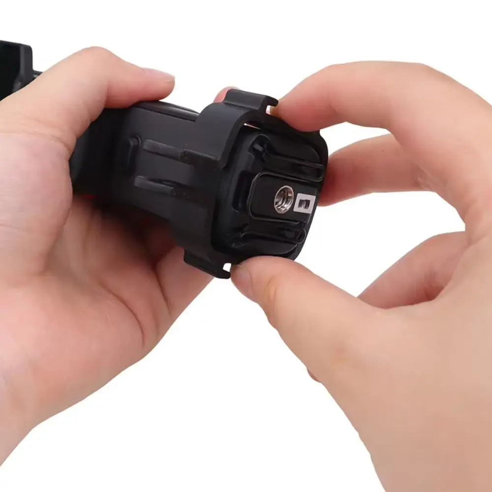Expansion Cage Design Camera Expansion Cage Adapter Type Lightweight Structure Mount Bracket Adapter Multifunction Frame