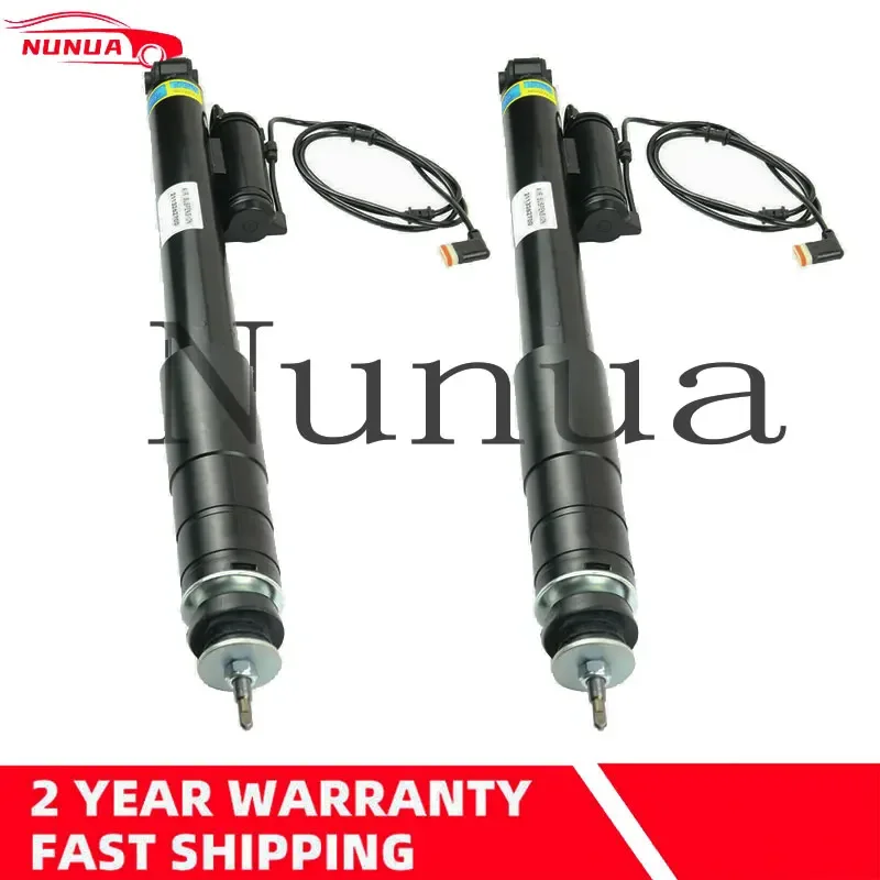 1PC Rear Left/Right Air Shock Absorber w/ ADS for Mercedes-Benz E-Class W211 A 211 326 28 00, 2113262800,A2113262800