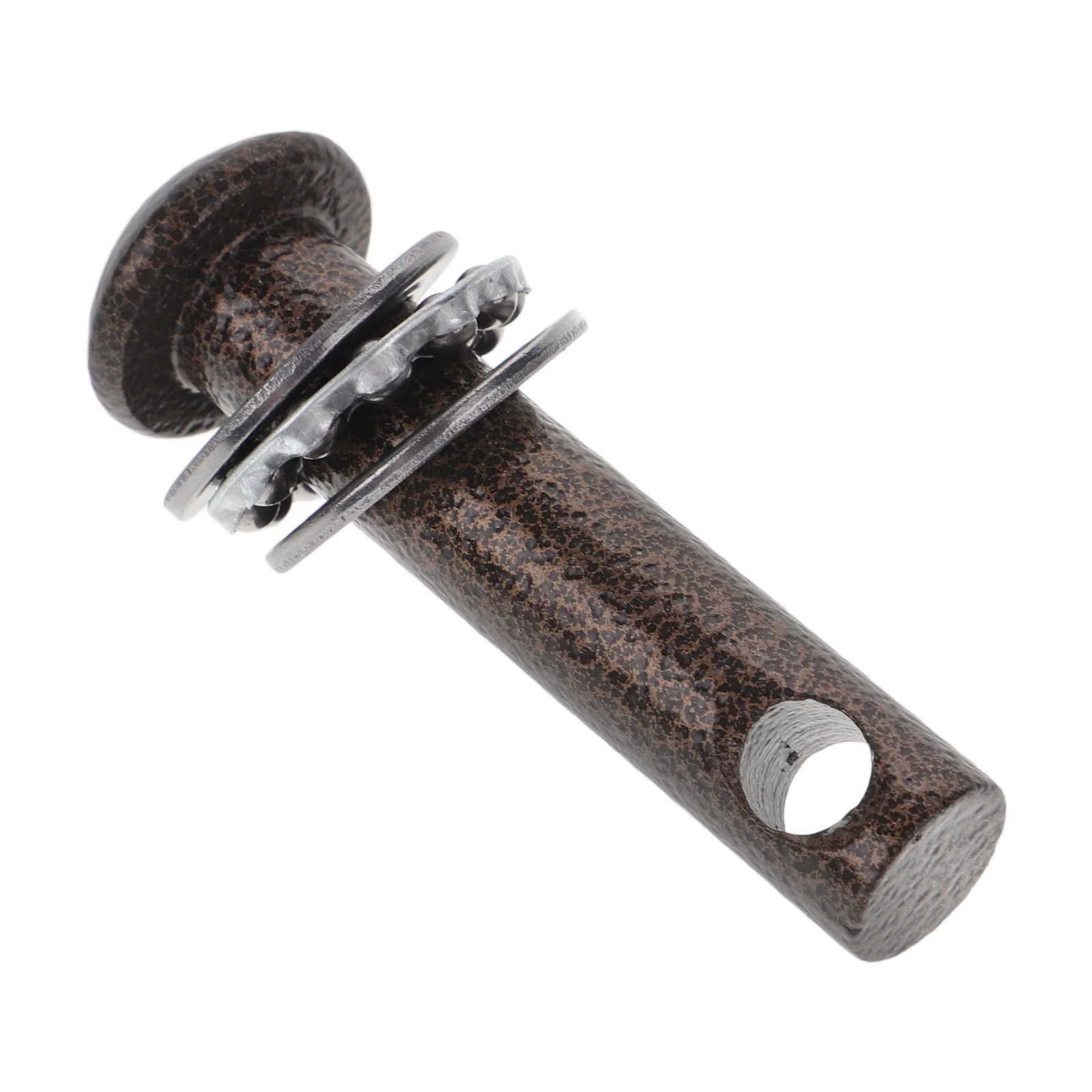 

Heavy Duty Metal Swing Ring Replacement Part for Hammock Chair Punching Bag Hanging Accessories Outdoor Swing Ring Kit