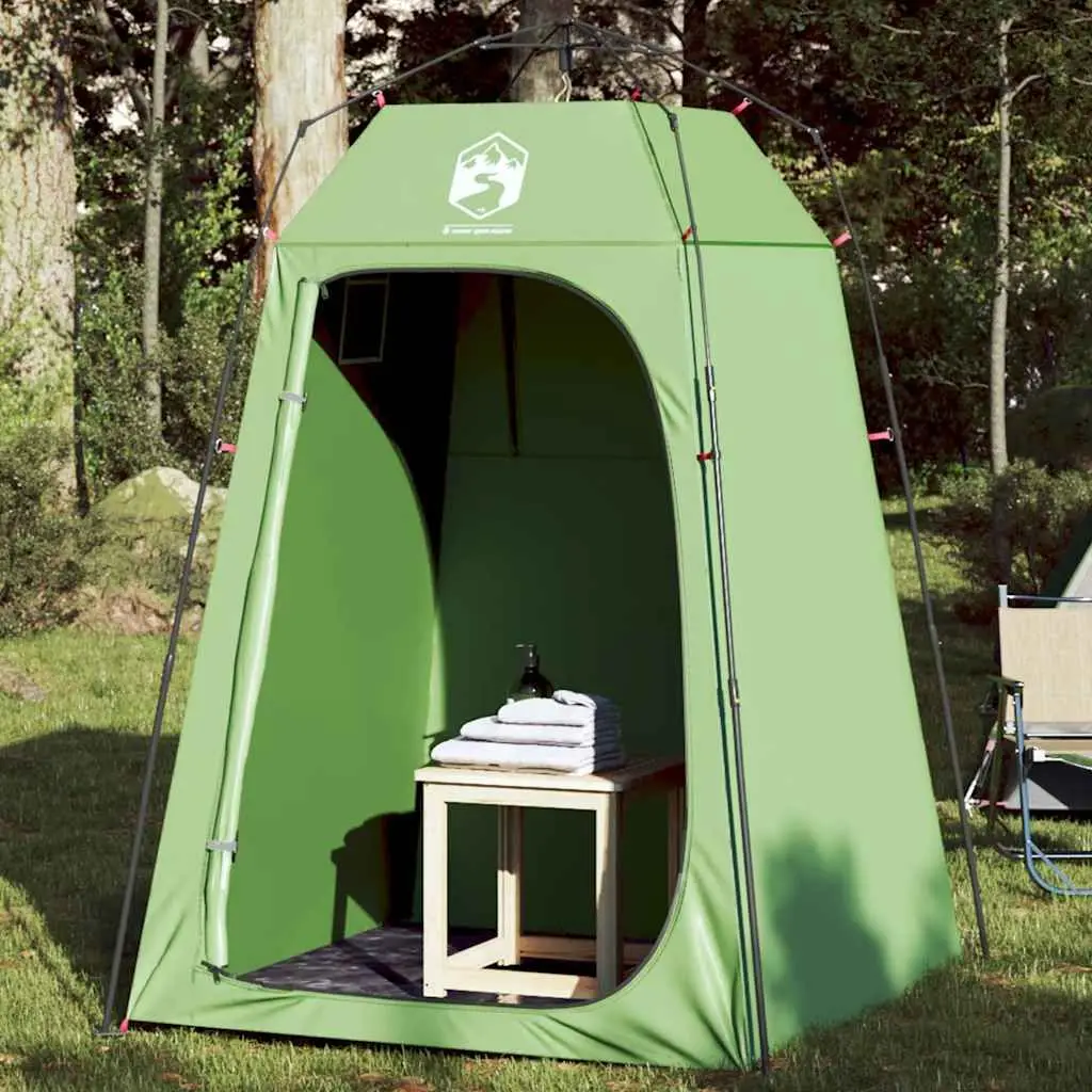 

Privacy Tent Green Quick Release Waterproof