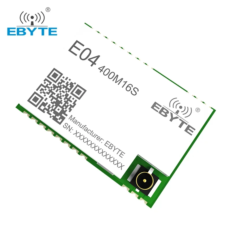 E04-400M16S S2-LP R…