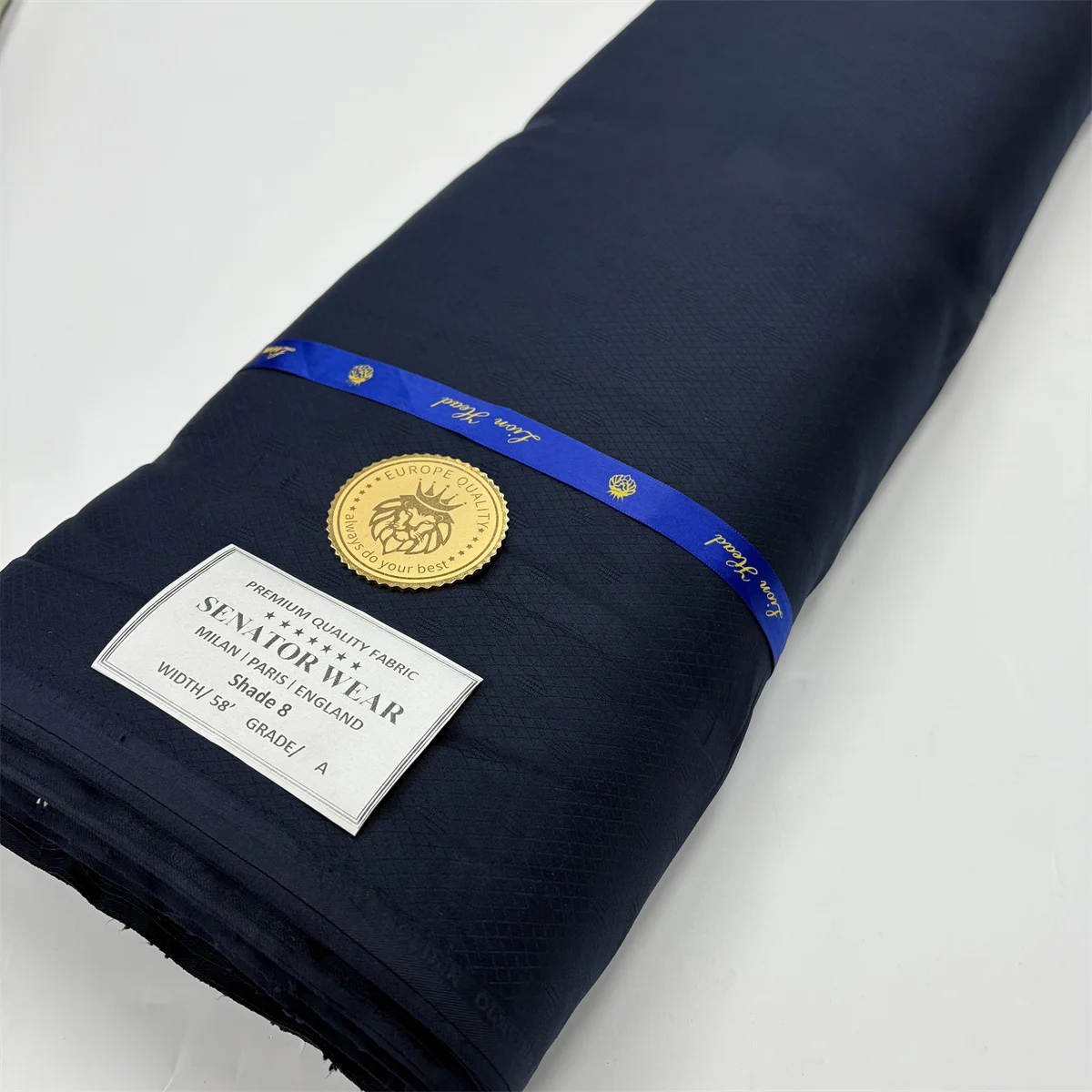 الأفريقي النيجيري فرنسا الشرق الأوسط الراقية ملابس للرجال الجديدة الدانتيل النسيج 2025 للعريس حفل زفاف فستان الخياطة   #4