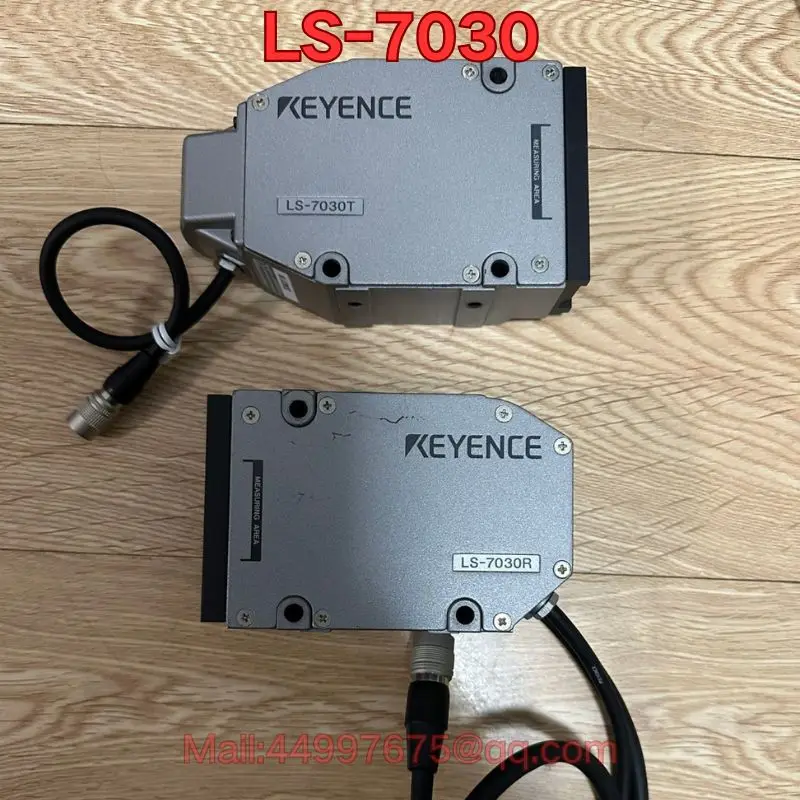 

Second-hand LS-7030 LS-7030R LS-7030T laser meridian tester function test is normal