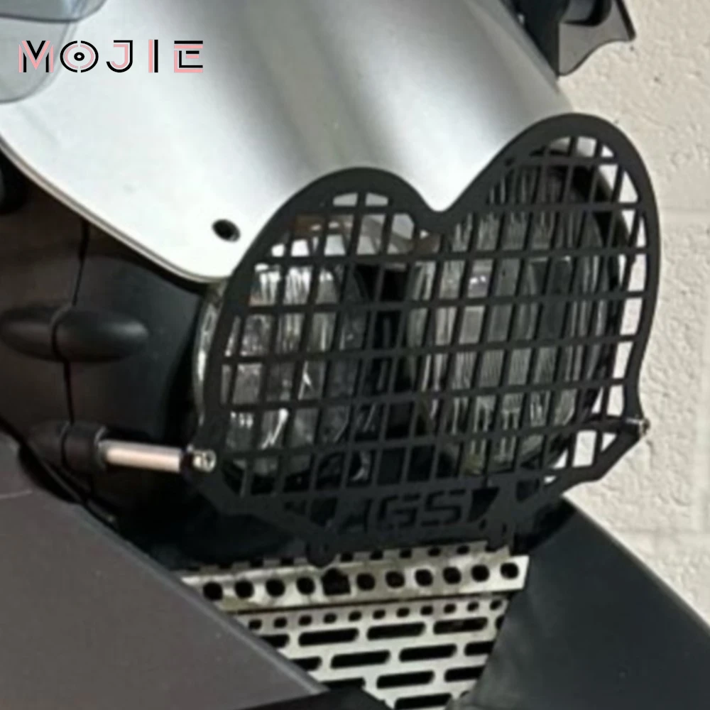 

For BMW R1150GS ADVENTURE 1999-2004 R 1150 GS 1150GS ADV Motorcycle Accessories Headlamp Headlight Guard Protector Grill Cover