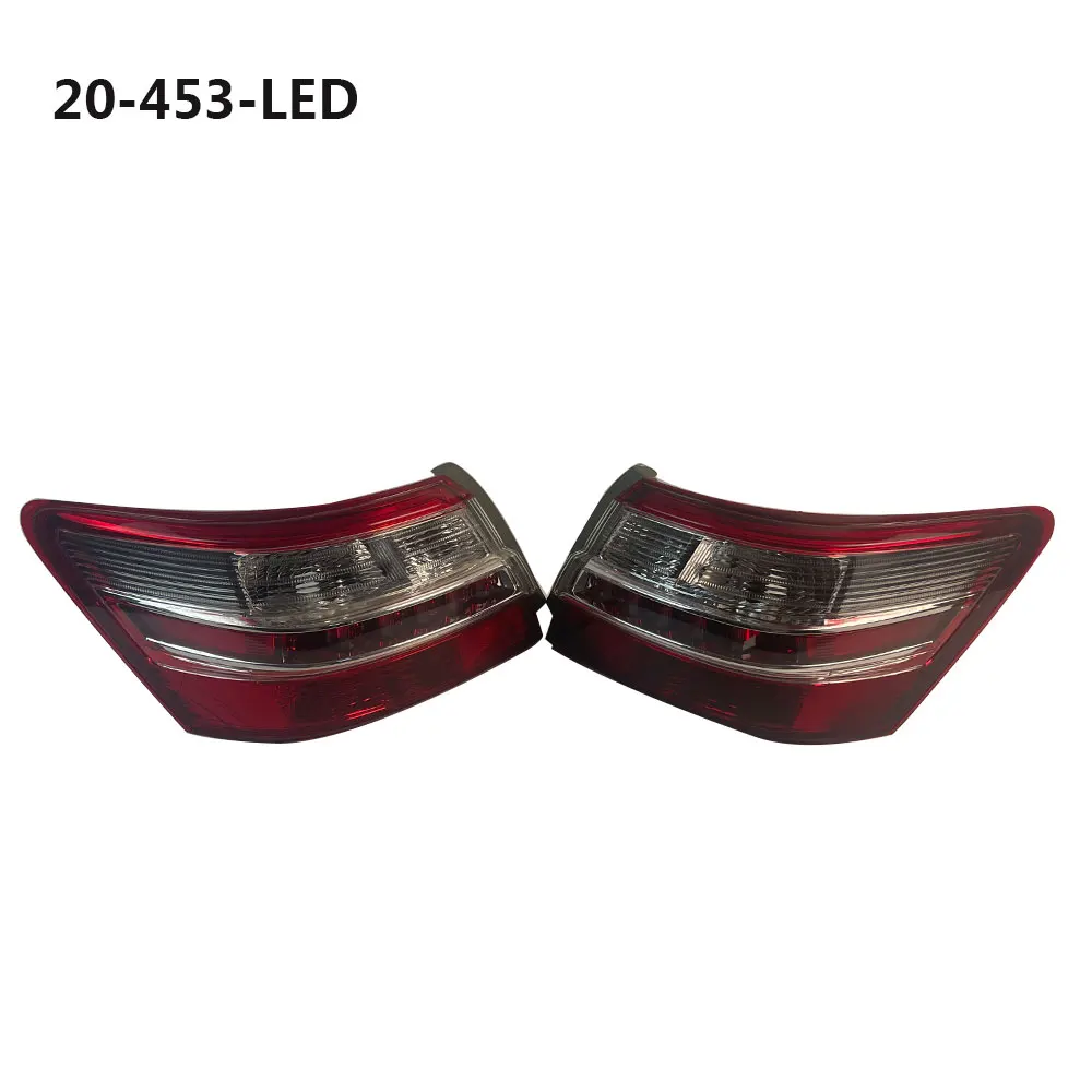 Car LED Tail Light Rear Turn Signal Brake Lamp For Toyota Corona Premio NZT260 ZRT260 ZRT265 2006 to 2011