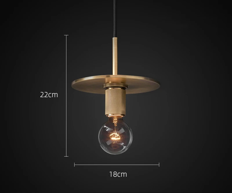 YEBMLP Nordic minimalistische gouden hanglamp creatieve glazen kroonluchter binnen hanglamp keuken eetkamer salon café droplight - afbeelding 1