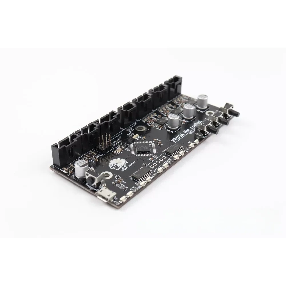 For Prusa For I3 For MK3 For MK3S MMU2S Multi Material 2.0 Control Board with Full Soldering and Ready Installation