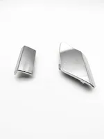 OEM A1668851223 A1668851423 grillete de tracción delantero y trasero para benz, cubierta cromada para remolque, W166, ML320, ML350, ML400