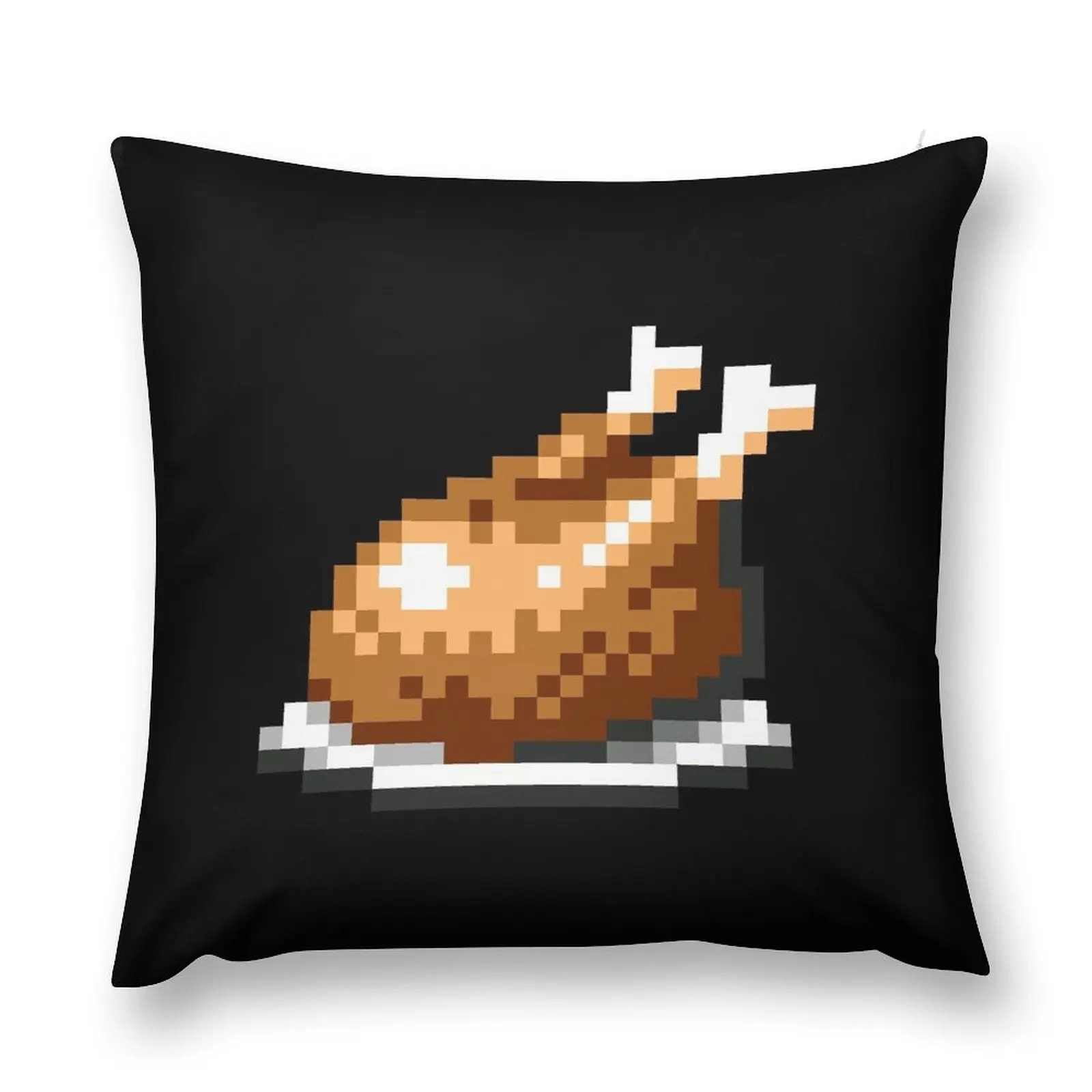 

Streets of Rage Chicken (Small) Throw Pillow Cushion Cover For Sofa Pillowcase Cushion pillow