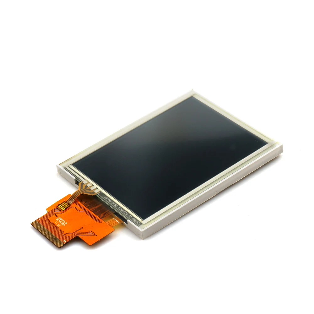 ✅LCD with Touch Digitizer Replacement for Intermec CK3R CK3X✅