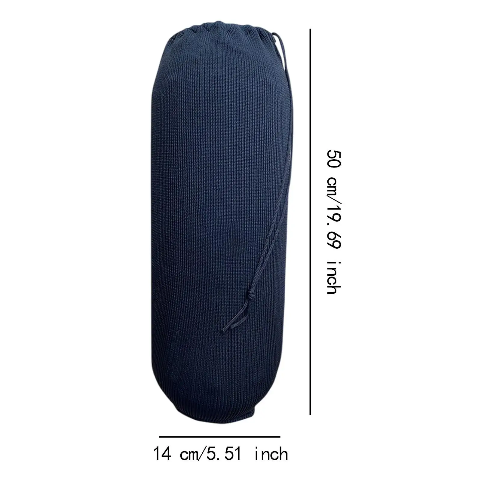 غطاء حاجز القارب الذي يعمل باللمس، مادة أكريليك لحماية سطح السفينة الشراعية لليخوت