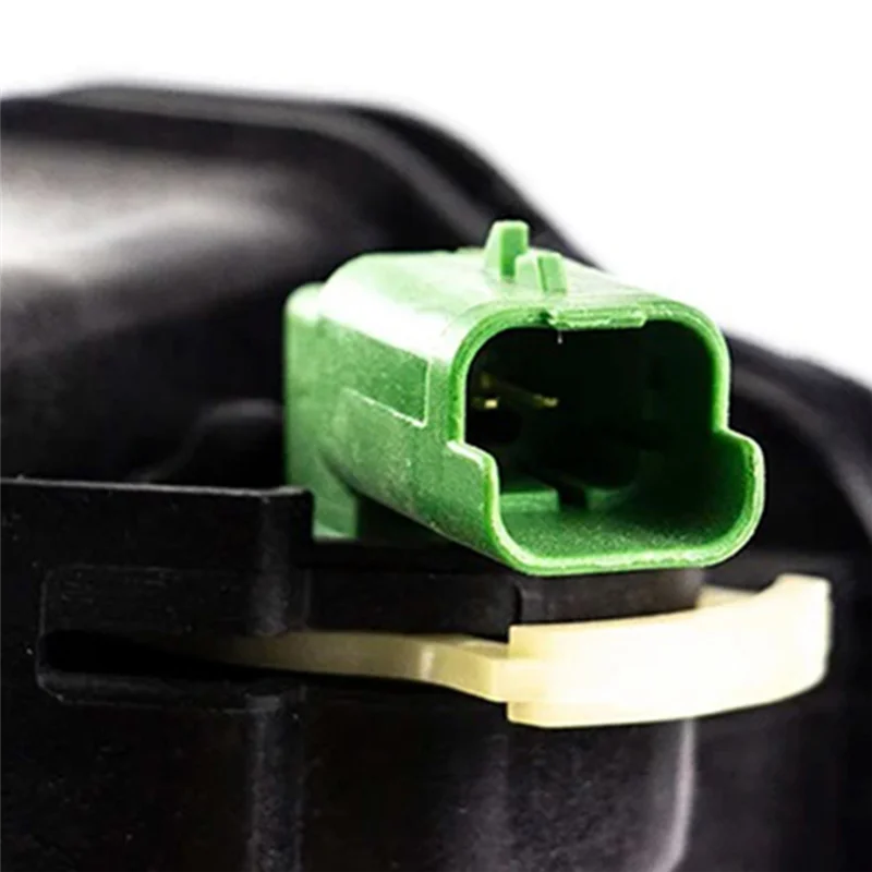 

9812131480 New Thermostat Hosing Water Flange Engine Coolant For 308 1.2T Parts-ABQA