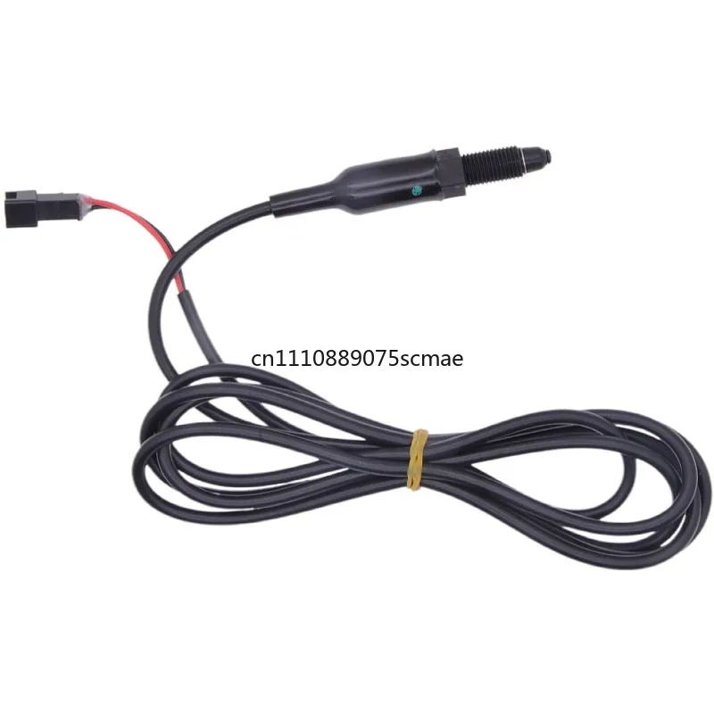 Electric Scooter Brake Power Off Switch Cable Oil Brake Device Line Replacement Parts For E Scooter