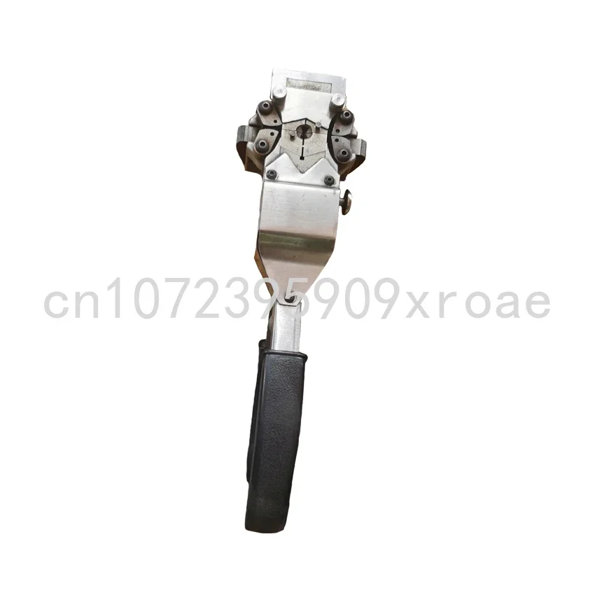 Manual Cold Welding Pliers for Copper and Aluminum Wire Butt Welding Machine