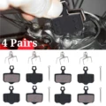 4 Pairs
