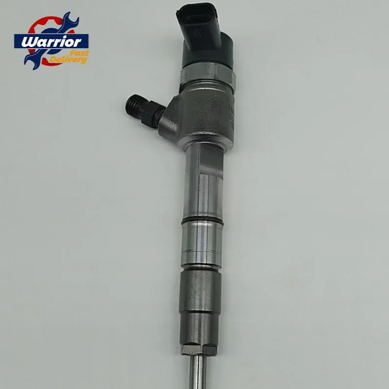

Brand New High Quality Diesel Fuel Injector 0445110059 for Chrysler Voyagers 2.5 2.8 CRD Bosch Jeep