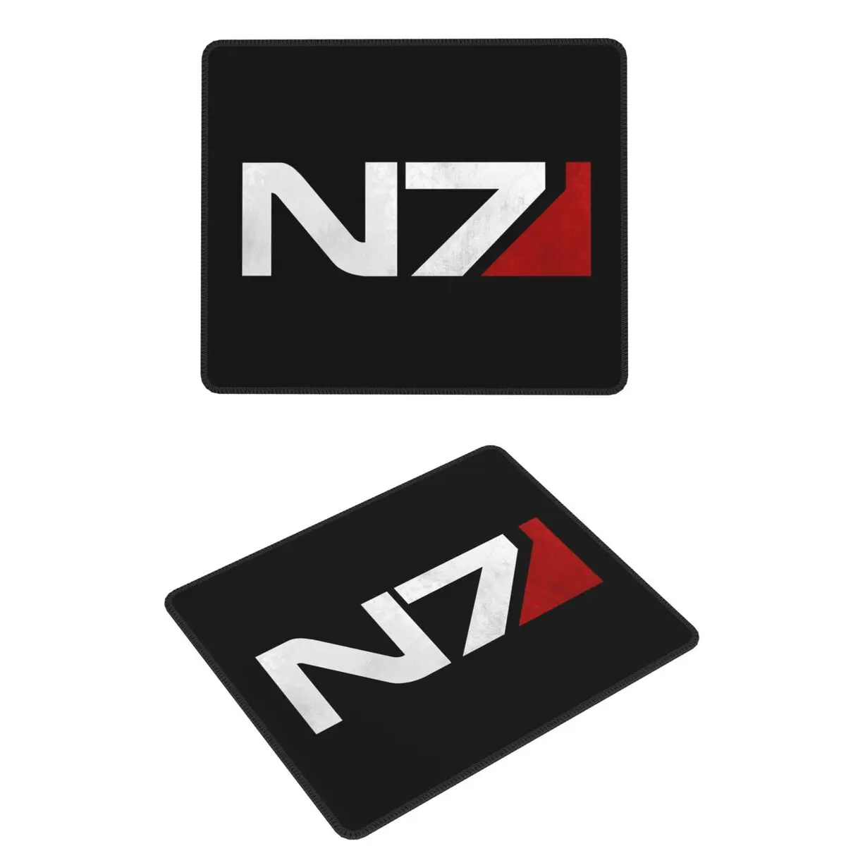 Mass Effect N7 Mous…