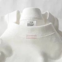 Heavy Wight 425 grammes hommes T-Shirt coton demi manches Brathable haute qualité col rond hauts basiques hommes T-Shirt d'été 3