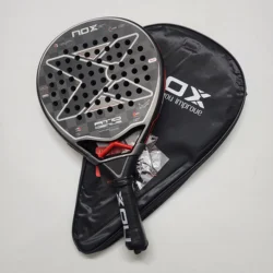 Customized racket bag