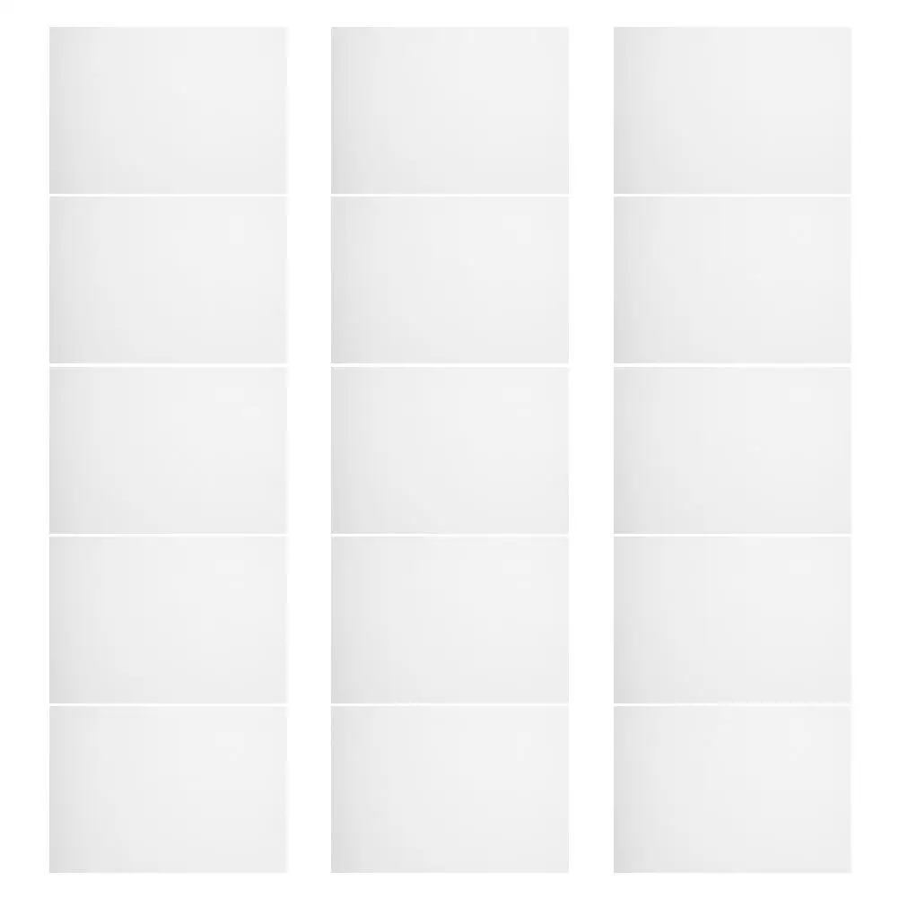 20 Sheets A4 73gsm Tracing Paper High Transparency Artist Drawing Copy Transfer Sketch Printable Crafts Stationery