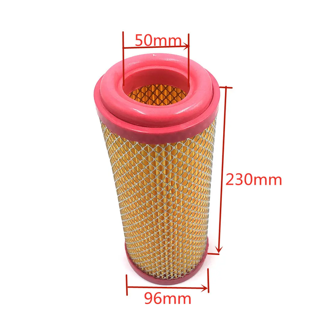 Air Filter For HS50…