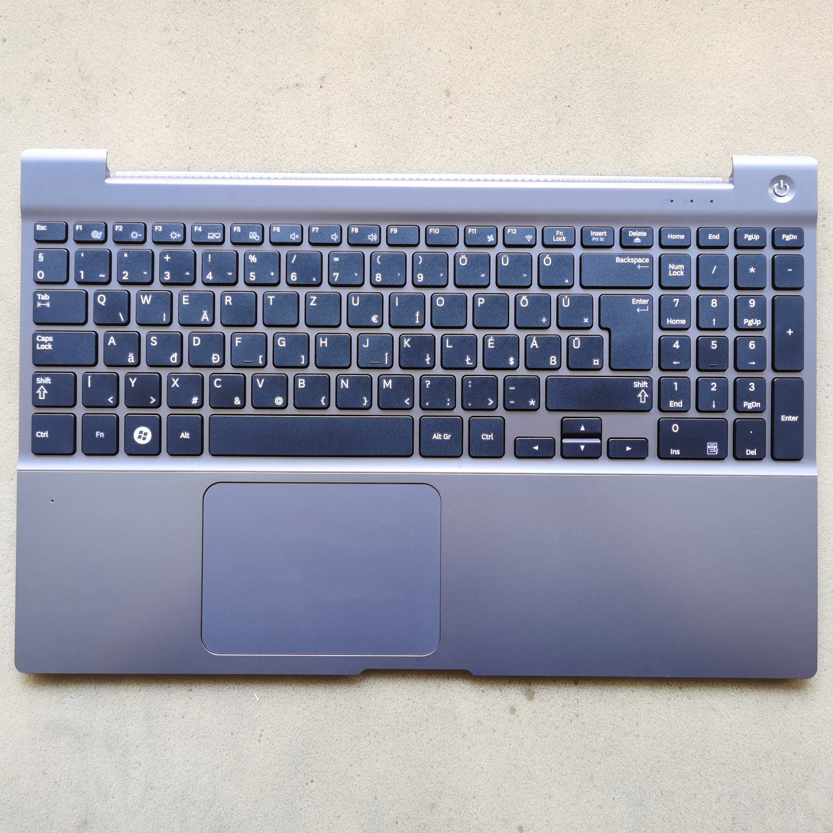 No-Backlit New Lapt… - image