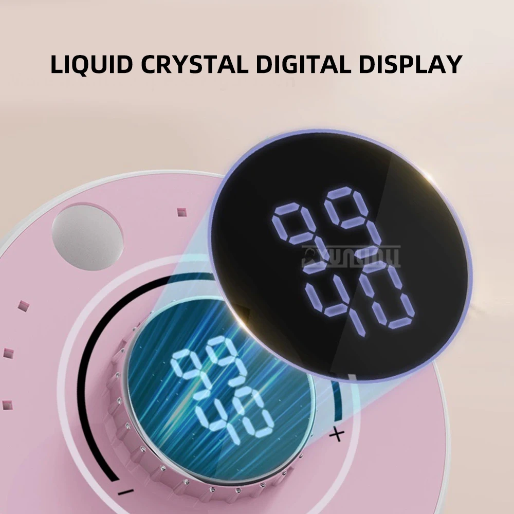 Maszyna do polerowania paznokci 36000 obr./min, polerowanie i grawerowanie, usuwanie martwego naskórka, szybka, stabilna, do użytku komercyjnego.