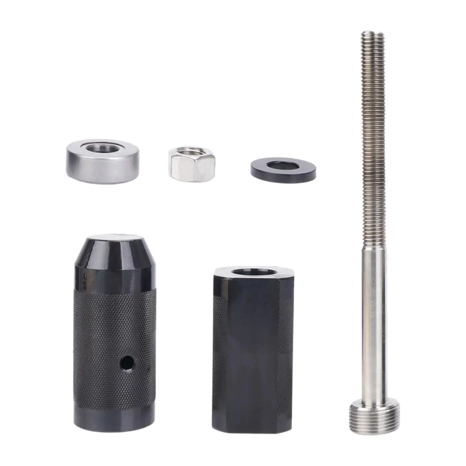 

Engine Sleeve Remover Installer Set 1 Set Practical Small Modification Fuel Parts Tools Kit for Vehicle Engine