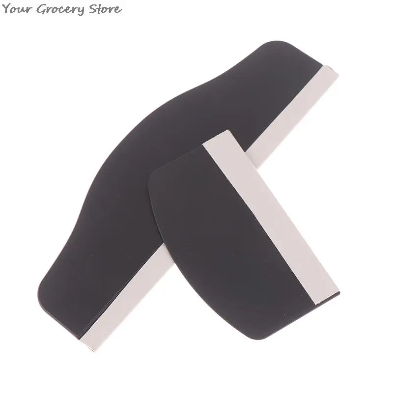 Hydrogel Cutting Plotter Film Squeegee Screen Protector Wrapping Scraper De-bubble Shovel For Phone Film Applying Tools