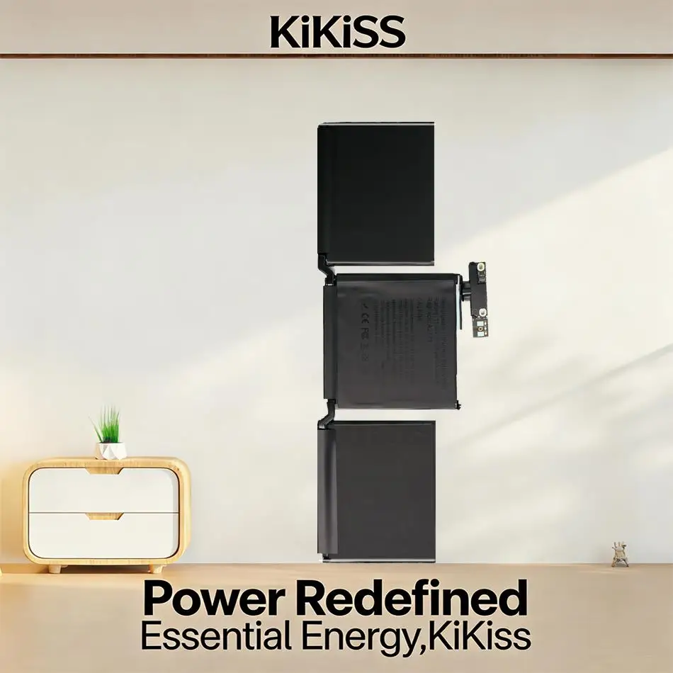 

Аккумулятор для ноутбука A2171 5103 мАч для Apple Macbook Pro 13 дюймов A2159 2019 A2289 A2338 2019