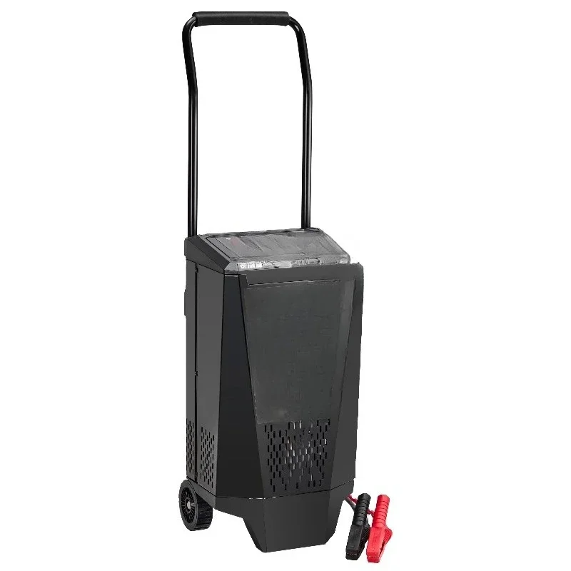 

2/15/40 A 250A/START 24V automatic lithium-ion battery charger 12VDC car charger