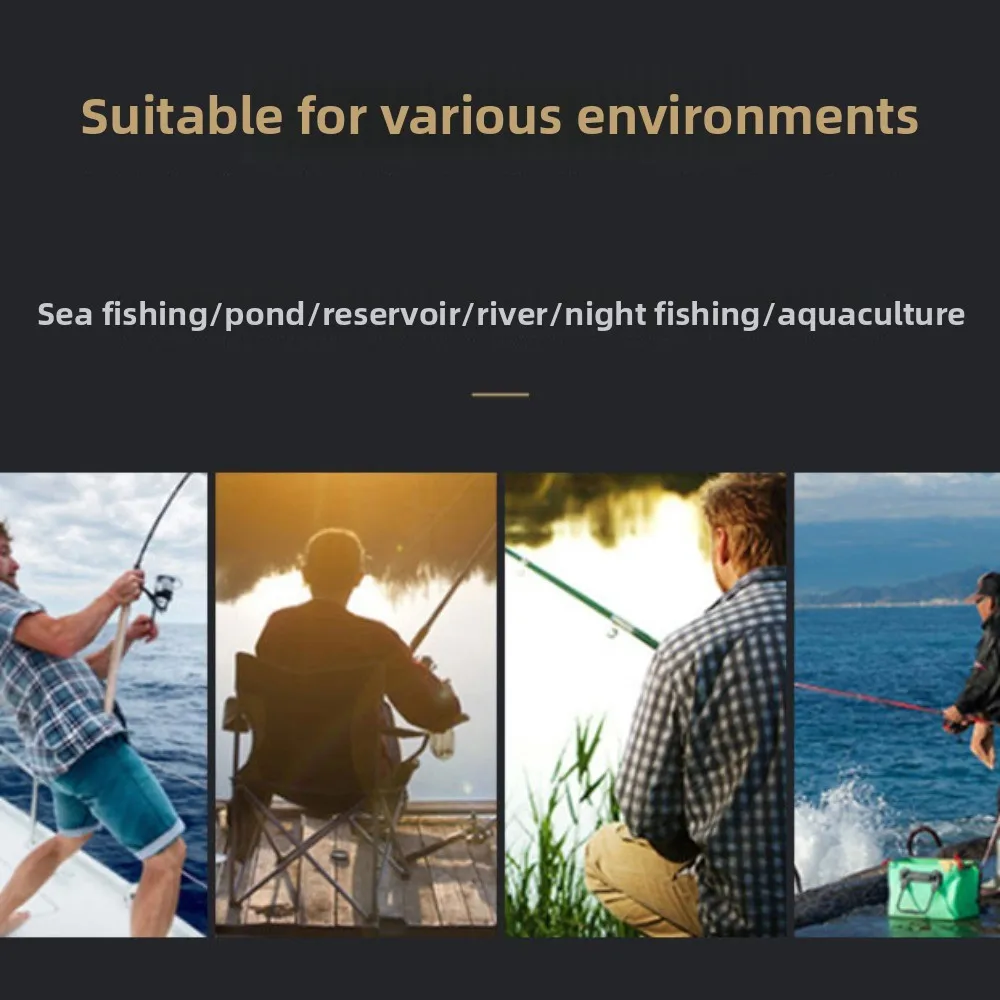 شاشة 4.3 بوصة مراقبة الصيد تحت الماء IPS عرض الشمس قناع تحت الماء صياد السمك شاشة LCD للرؤية الليلية