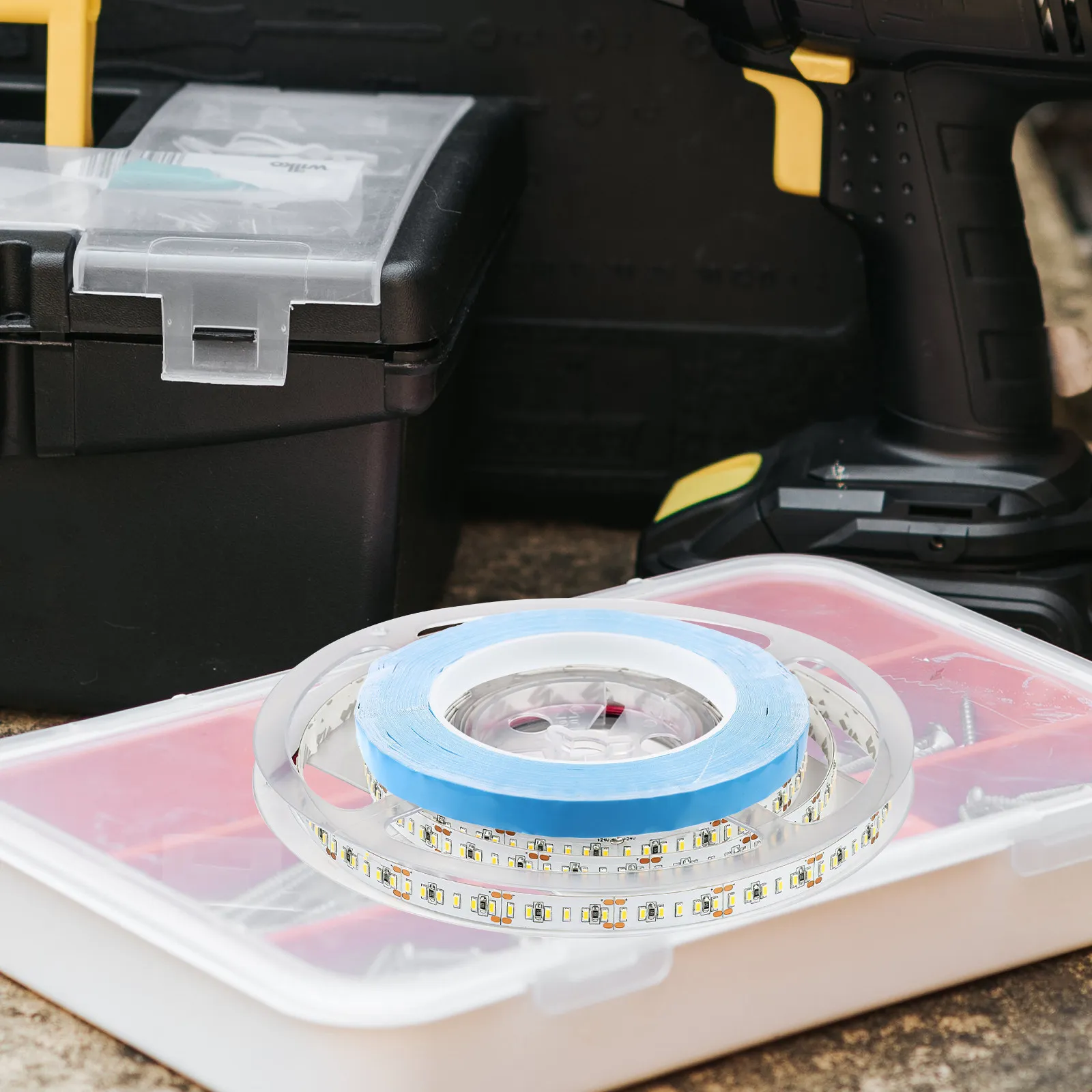 1 Roll High-Viscosi…