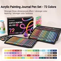 72 Colores