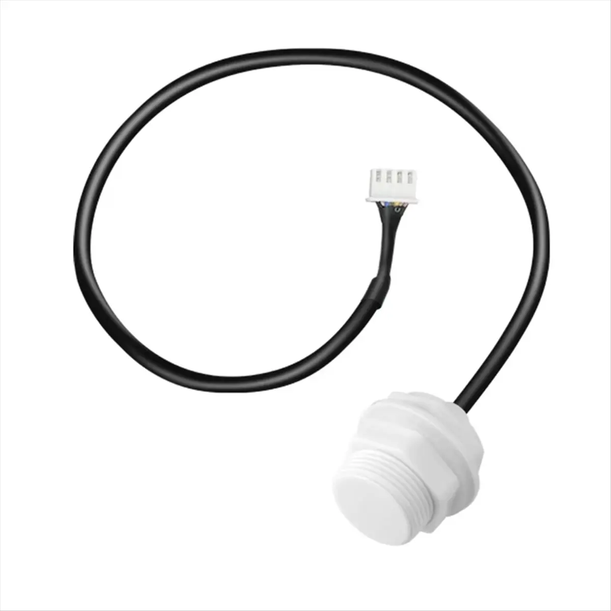 AB09 Low Cost Capacitive Contact Typle Designed Liquid Level Switch Level Sensor for Both Metal and Non-Metallic Tank A