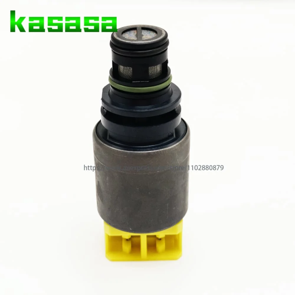 

8HP50 Automatic Transmission Solenoid For Land Rover 0501221286