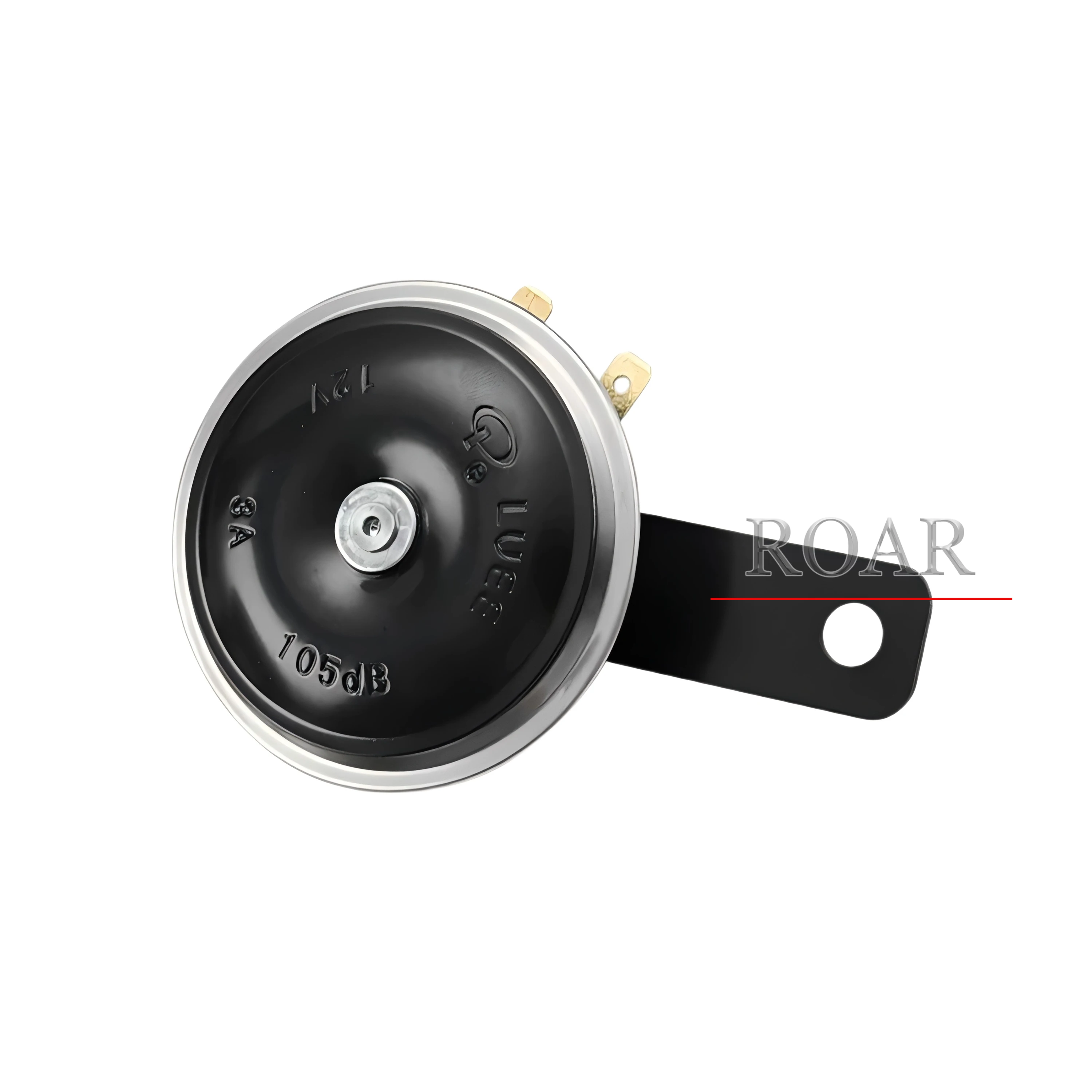 For Suitable CFMOTO 1000MTX Motorcycle Modification Electric Horn 12V Waterproof Signal Speaker Parts Accessories